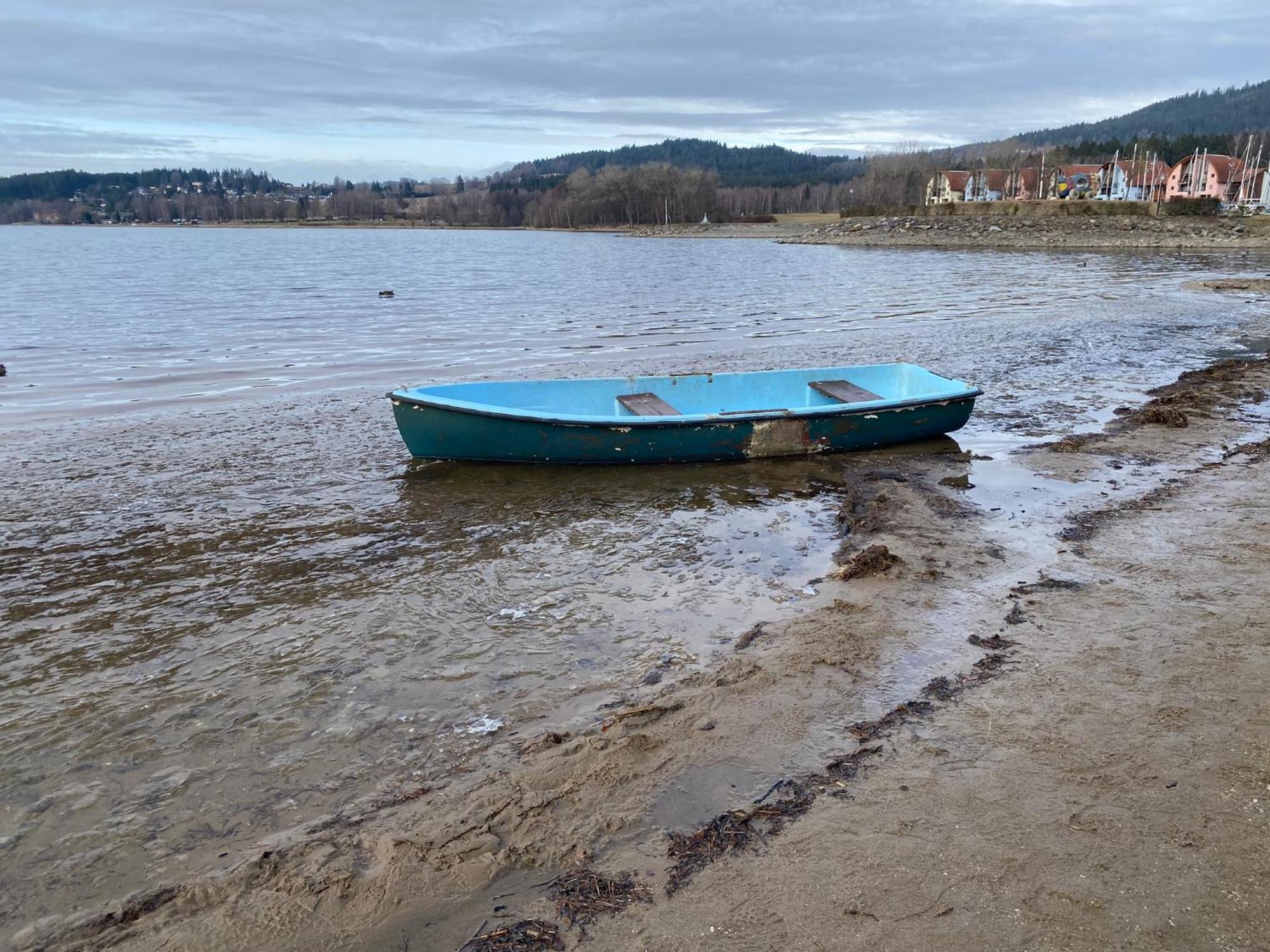 Apartman Verca Riviera Lipno 510 Lipno nad Vltavou Eksteriør billede