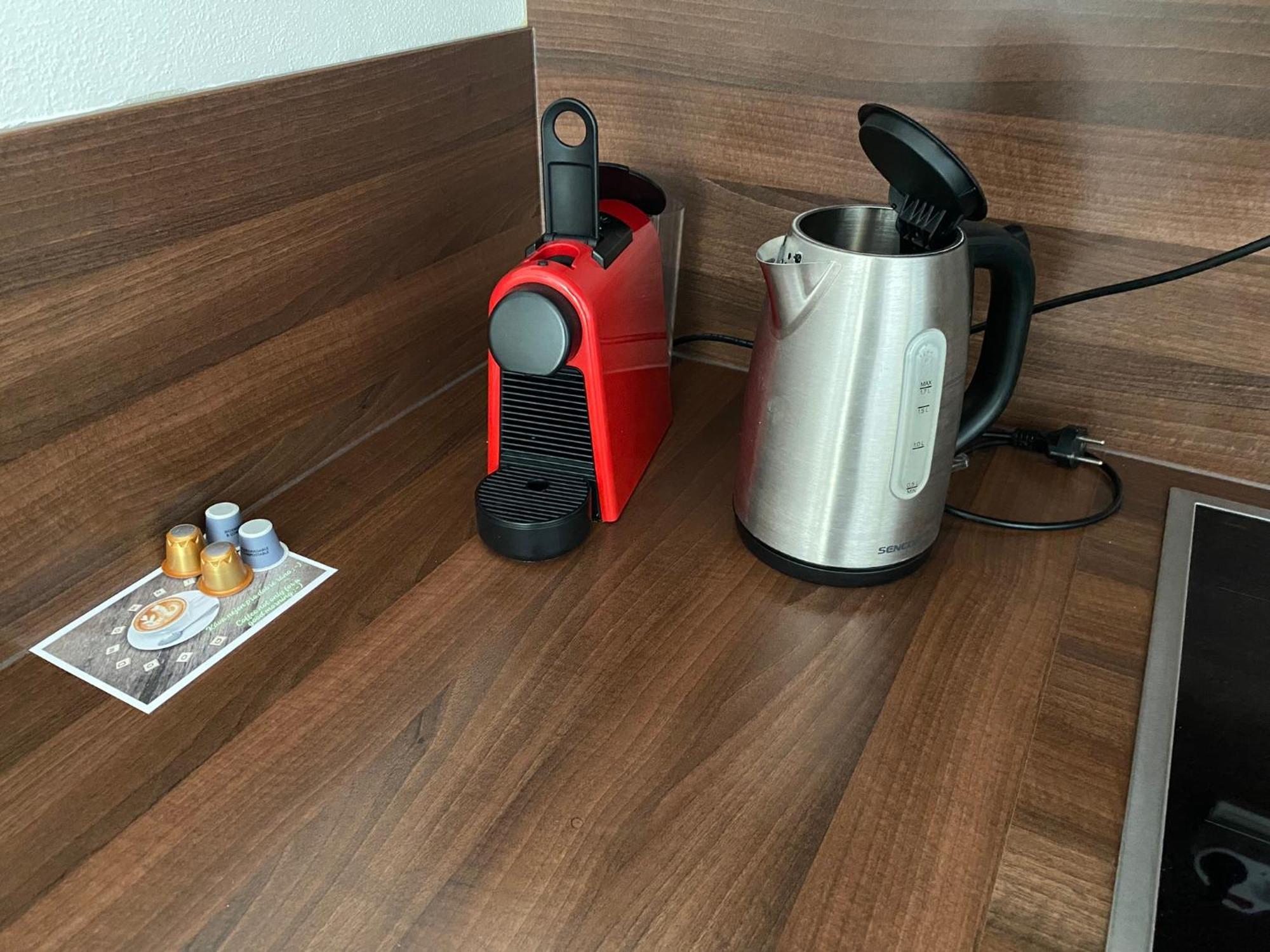 Apartman Verca Riviera Lipno 510 Lipno nad Vltavou Eksteriør billede